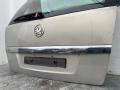 крышка багажника (дверь 3-5) Opel Zafira 2 поколение (B) 2007, 1.6 л., Z 16 XE1, бензин, 5МКПП, минивэн - фото №4