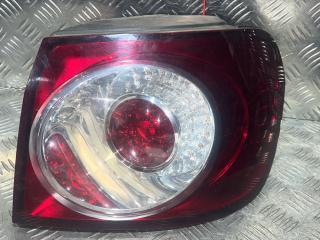 фонарь задний правый Volkswagen Golf Plus 2 поколение 2010, 2.0 л., CFHB, дизель, 6МКПП, хетчбэк 5 дв.
