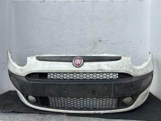 бампер передний Fiat Punto 3 поколение [рестайлинг] Punto Evo 2012, 1.4 л., 955 A2.000, бензин, 5МКПП, хетчбэк 3 дв.