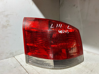 фонарь задний левый Opel Signum C [рестайлинг] 2005, 3.0 л., Z 30 DT, дизель, хетчбэк 5 дв.