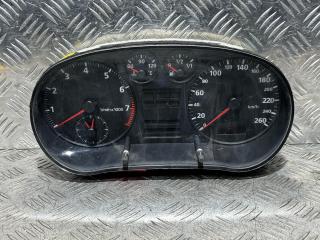 щиток приборов (приборная панель) Audi A3 8L 1997, 1.6 л., бензин, хетчбэк 5 дв.