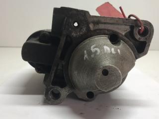 стартер Renault Kangoo 1 поколение 2001, 1.5 л., DCi, дизель, MITSUBISHI