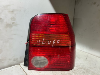 фонарь задний правый Volkswagen Lupo 6X 2004, 1.6 л., хетчбэк 5 дв.