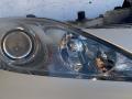 передняя часть (ноускат) в сборе Lexus IS 2 поколение (XE20) 2006, 2.2 л., 2AD-FHV, дизель, 6МКПП, седан - фото №4