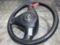 руль Mazda 3 1 поколение [рестайлинг] 2006, 1.6 л., дизель, 5МКПП, хетчбэк 5 дв. - фото №6
