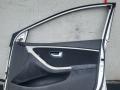 дверь передняя правая Hyundai i30 GD 2014, 1.6 л., бензин, АКПП, хетчбэк 5 дв. - фото №9