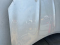 капот Nissan Qashqai 1 поколение 2007, 1.6 л., HR16DE, бензин, МКПП, внедорожник 5 дв. - фото №3