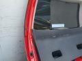 крышка багажника (дверь 3-5) Opel Meriva 1 поколение (A) [рестайлинг] 2007, 1.6 л., Z 16 XEP, бензин, 5МКПП, хетчбэк 5 дв. - фото №12