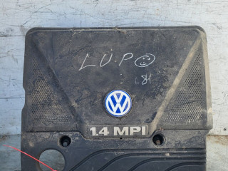 декоративная крышка двигателя Volkswagen Lupo 6X (1998 - 2005), 1.4 л., бензин, 5МКПП, хетчбэк 3 дв.