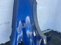 крыло переднее правое Opel Zafira 1 поколение (A) [рестайлинг] 2004, 1.8 л., Z 18 XE, бензин, 5МКПП, минивэн - фото №2