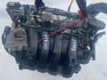 двигатель Skoda Octavia 2 поколение (A5) [рестайлинг] 2008, 1.6 л., BLF, бензин, 5МКПП, хетчбэк 5 дв., BLF - фото №4
