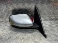 зеркало наружное правое Volvo V50 1 поколение 2005, 2.0 л., D 4204 T, дизель, 6МКПП, универсал - фото №3