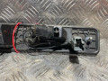 подсветка номера Volvo XC90 1 поколение 2004, 2.4 л., D 5244 T, дизель, АКПП, внедорожник 5 дв. - фото №6