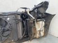 передняя часть (ноускат) в сборе Nissan Qashqai J10 [рестайлинг] 2011, 1.5 л., дизель, МКПП, внедорожник 5 дв. - фото №14