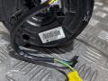 переключатель подрулевой (стрекоза) Mercedes-Benz S-Класс W220 2000, 4.3 л., M 113.941, бензин, АКПП, седан, A0004640318 - фото №4
