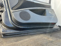дверь передняя правая Peugeot 407 1 поколение 2006, 2.0 л., RHR 10DYVD, дизель, АКПП, седан - фото №6