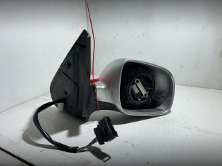 зеркало наружное правое Volkswagen Golf 4 поколение 2003, 1.6 л., бензин, 5МКПП, универсал