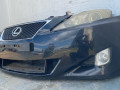 передняя часть (ноускат) в сборе Lexus IS 2 поколение (XE20) 2007, 2.2 л., 2AD-FHV, дизель, 6МКПП, седан - фото №5
