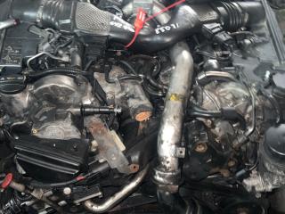 двигатель Mercedes-Benz M-Класс W164 2008, 3.0 л., OM 642.940, дизель, АКПП, внедорожник 5 дв., 642940