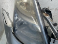 передняя часть (ноускат) в сборе Toyota Prius 2 поколение 2006, 1.5 л., 1NZ-FXE, бензин, АКПП, хетчбэк 5 дв. - фото №6