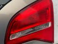 крышка багажника (дверь 3-5) Opel Meriva 2 поколение (B) 2012, 1.7 л., A 17 DTS, дизель, 6МКПП, минивэн - фото №5