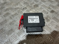 блок управления ручником Renault Scenic 3 поколение 2010, 1.5 л., K9K 832, дизель, 6МКПП, минивэн, 285F28650R - фото №4