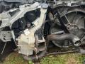 передняя часть (ноускат) в сборе Opel Mokka 1 поколение 2013, 1.7 л., A 17 DTS, дизель, 6МКПП, внедорожник 5 дв. - фото №4