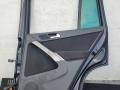 дверь задняя правая Volkswagen Tiguan 1 поколение 2009, 2.0 л., дизель, 6МКПП, внедорожник 5 дв. - фото №10