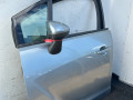 дверь передняя левая Opel Meriva 2 поколение (B) 2012, 1.7 л., A 17 DTS, дизель, 6МКПП, минивэн - фото №5