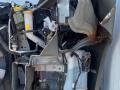 передняя часть (ноускат) в сборе Mazda CX-7 1 поколение [рестайлинг] 2010, 2.2 л., дизель, 6МКПП, внедорожник 5 дв. - фото №18