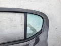 дверь задняя правая Opel Corsa E 2015, 1.2 л., бензин, АКПП, хетчбэк 5 дв. - фото №3
