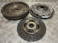 комплект сцепления Volkswagen Golf 5 поколение 2008, 1.9 л., BXE, дизель, 5МКПП, хетчбэк 5 дв. - фото №3