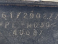 дождевик Peugeot 406 1 поколение 1997, 1.8 л., бензин, 5МКПП, серебро, седан, 9617839077 - фото №9