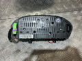 щиток приборов (приборная панель) Skoda Fabia 1 поколение (6Y) 2003, 1.9 л., дизель, 5МКПП, серебро, универсал, VDO, 6Y0920880D - фото №3