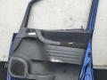 дверь передняя правая Opel Zafira 1 поколение (A) [рестайлинг] 2004, 1.8 л., Z 18 XE, бензин, 5МКПП, минивэн - фото №12