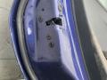 дверь задняя левая Peugeot 2008 1 поколение 2015, 1.6 л., 9HC (DV6C), дизель, робот, внедорожник 5 дв. - фото №17
