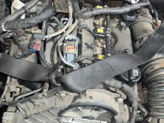 двигатель Opel Mokka 1 поколение 2013, 1.7 л., A 17 DTS, дизель, 6МКПП, внедорожник 5 дв., A17DTS