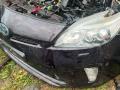 передняя часть (ноускат) в сборе Toyota Prius 3 поколение [рестайлинг] 2012, 1.8 л., 2ZR-FAE, бензин, вариатор, хетчбэк 5 дв. - фото №4