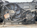 передняя часть (ноускат) в сборе Volvo V70 3 поколение 2009, 2.4 л., D 5244 T, дизель, 6МКПП, универсал - фото №11