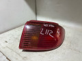 фонарь задний правый Mazda 2 1 поколение 2003, 1.4 л., F6JB, дизель, хетчбэк 5 дв. - фото №2