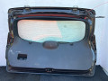 крышка багажника (дверь 3-5) Nissan Qashqai 1 поколение 2007, 1.6 л., бензин, МКПП, внедорожник 5 дв. - фото №7