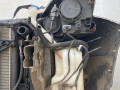 передняя часть (ноускат) в сборе Nissan Qashqai J10 [рестайлинг] 2011, 1.5 л., дизель, МКПП, внедорожник 5 дв. - фото №15