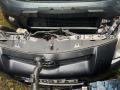 передняя часть (ноускат) в сборе Toyota Auris 1 поколение 2009, 1.3 л., 1NR-FE, бензин, 6МКПП, хетчбэк 5 дв. - фото №2