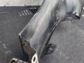 крыло переднее правое Mercedes-Benz M-Класс W164 2008, 3.0 л., OM 642.940, дизель, АКПП, внедорожник 5 дв. - фото №20