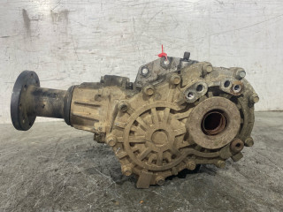 раздаточная коробка Hyundai Santa Fe 2 поколение (CM) 2008, 2.2 л., дизель, 5МКПП, внедорожник 5 дв., 070911684