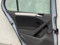 дверь задняя левая Volkswagen Golf 6 поколение 2010, 1.6 л., CAYA, дизель, 5МКПП, хетчбэк 5 дв. - фото №11