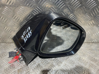 зеркало наружное правое Chevrolet Captiva 1 поколение (2006 - 2011), 2.0 л., дизель, 5МКПП, внедорожник 5 дв.
