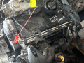 двигатель Volkswagen Golf 5 поколение 2009, 1.9 л., BXE, дизель, 5МКПП, универсал, BXE - фото №4