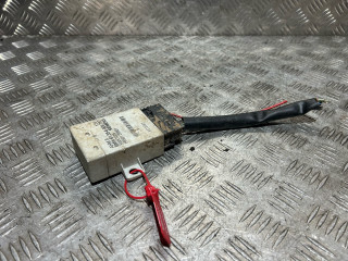 модуль подключения прицепа BMW 5 серия E39 1998, 2.8 л., бензин, АКПП, универсал, 61356908767, 5WK1025, HW01SW01