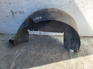 защита арок задняя правая (подкрылок) Citroen Xsara Picasso 1 поколение [рестайлинг] 2005, 1.6 л., 9HZ (DV6TED4), дизель, 5МКПП, минивэн